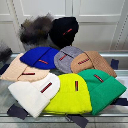 Warm Beanie Hats For Women