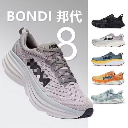 Breathable Unisex Running Shoes