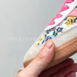 Cute Patterns Sneakers For Women - Image 4