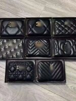 High Quality Card Holder For Women - Image 5