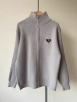 Basic High Quality Jumpers For Men - Image 4