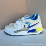 Breathable Sport Shoes For Men - Image 3