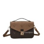Elegant Square Crossbody Bags For Women - Image 5