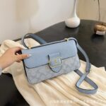Elegant Clutch Bag For Women - Image 2