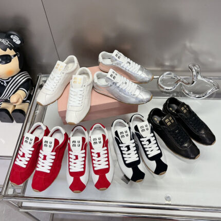 New Casual Jogging Shoes