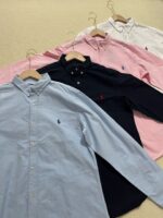 Basic Shirts For Men - Image 5