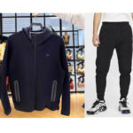 Casual Cotton Tracksuits For Men - Image 4