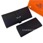 Basic Long Wallets For Women - Image 5
