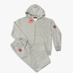 High Quality Zipper Tracksuits For Men - Image 3