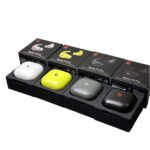 headphones  sports in-ear earbuds - Image 5