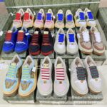 Luxury Platform Sneakers For Women - Image 4