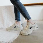 High Quality Retro Sports Shoes For Women - Image 4