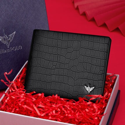 High Quality Wallets For Men