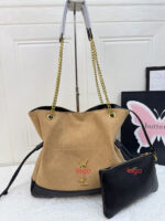 Large Capacity Shoulder Bags