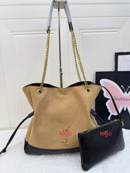 Large Capacity Shoulder Bags