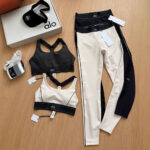 Comfortable Sport Set For Women - Image 2