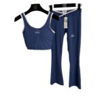 Breathable Sport Sets For Women - Image 5