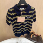 Luxury Polo Shirts For Women - Image 3