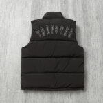 Casual Padded Vest For Men - Image 2