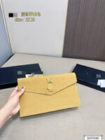 Classic Clutch Bag For Women - Image 3