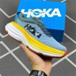 Breathable Unisex Running Shoes - Image 3