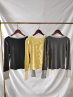 long sleeved base - Image 2