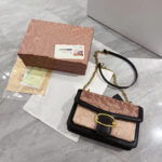 Retro Chain Crossbody Bags For Women - Image 2