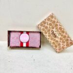 Luxury Long Wallets For Women