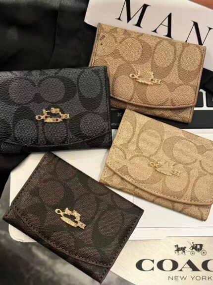 New Elegant Wallets For Women