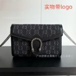 Luxury Chain Bags For Women - Image 3