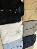 Basic Shirts For Men - Image 4