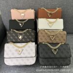Luxury Square Crossbody Bags For Women