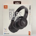 Wireless Noise Cancelling Headphones