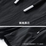 Casual Sport Shorts For Men - Image 2