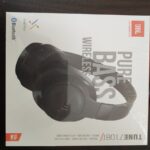 Wireless Noise Cancelling Headphones - Image 2