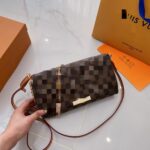 Luxury Chain Purse Bags For Women - Image 2