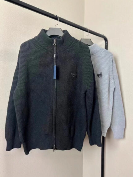 Basic High Quality Jumpers For Men