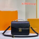 Elegant Square Crossbody Bags For Women - Image 3