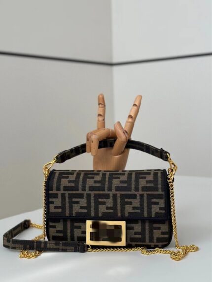 New Chain Crossbody Bags For Women