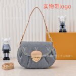 New Chain Shoulder Bags For Women - Image 4