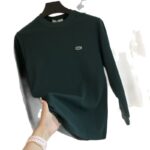 Basic Long Sleeve Shirts For Men - Image 5