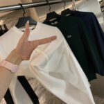 Basic Long Sleeve Shirts For Men - Image 2