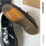 Soft PU Leather Loafers For Women - Image 4