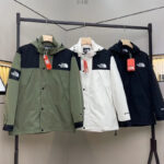 Casual Jackets For Men And Women - Image 4