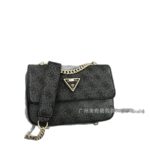 Luxury Square Crossbody Bags For Women - Image 5