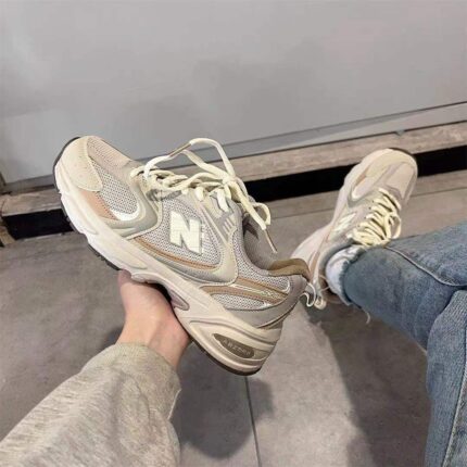 High Quality Retro Sports Shoes For Women