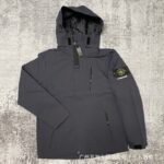 Casual Windbreaker Jackets For Men - Image 3