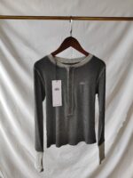 long sleeved base - Image 5