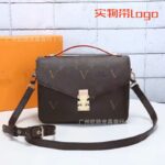 Elegant Square Crossbody Bags For Women