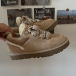 Warm Wool Boots For Women - Image 2